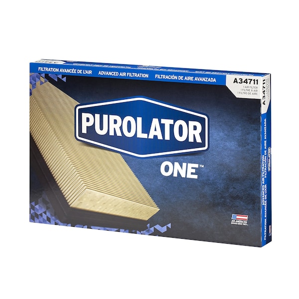 Purolator A34711 PurolatorONE Advanced Air Filter